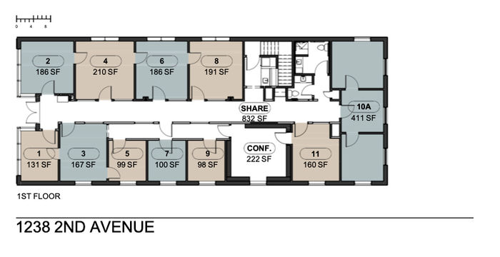 1238 2nd Ave, Columbus - Image 5