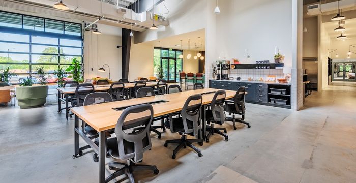 2020 Progress Ct, Raleigh - Image 3