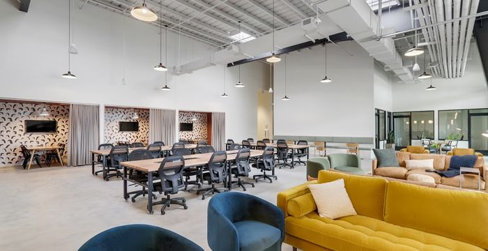 2020 Progress Ct, Raleigh - Image 3