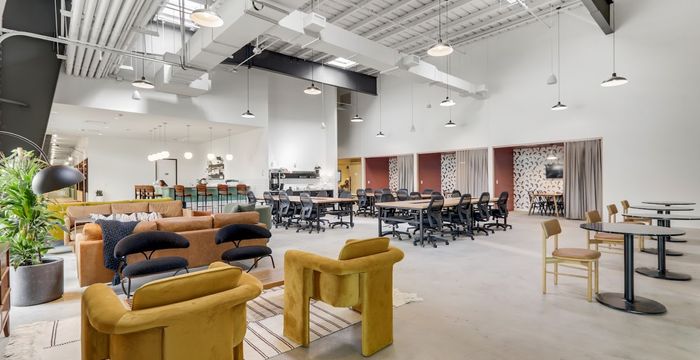 2020 Progress Ct, Raleigh - Image 4