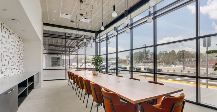 2020 Progress Ct, Raleigh - Image 4