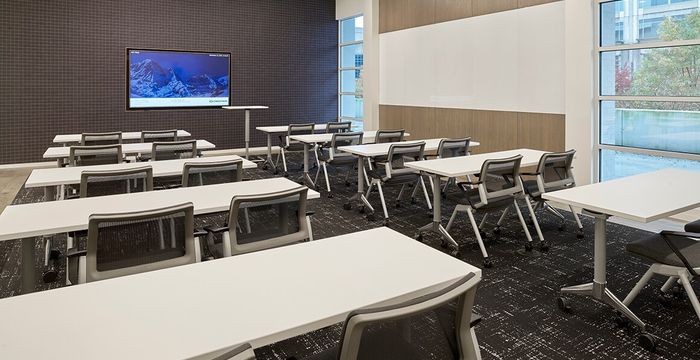 730 Peachtree St Ne 730 Peachtree St Ne, Atlanta - Image 3
