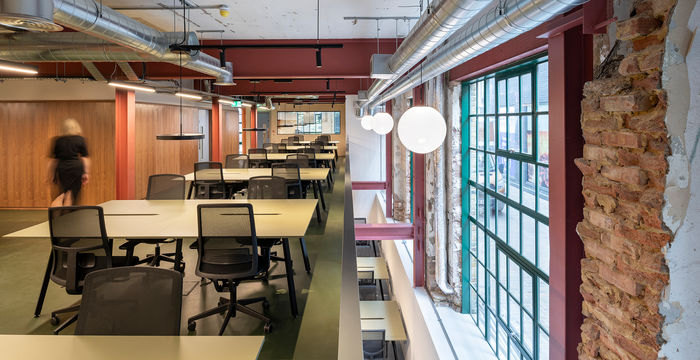 44-46 New Inn Yard, Greater London - Image 5