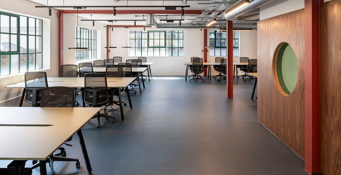 44-46 New Inn Yard, Greater London - Image 3