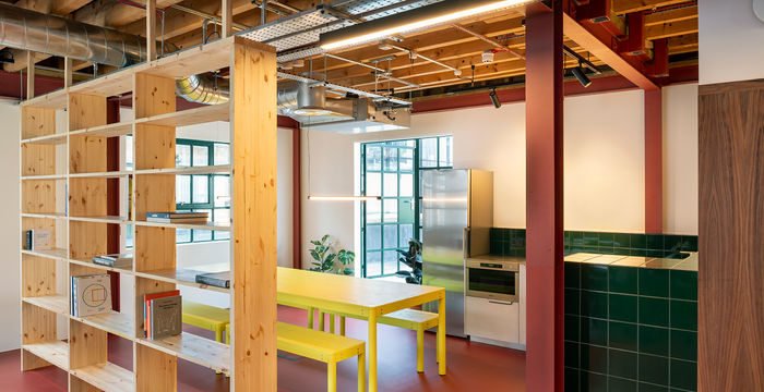 44-46 New Inn Yard, Greater London - Image 4