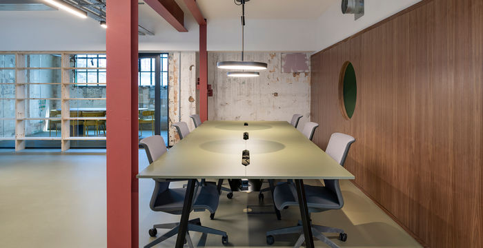 44-46 New Inn Yard, Greater London - Image 3