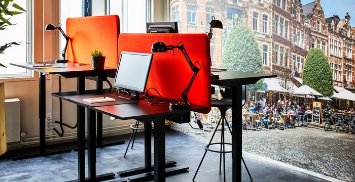 1 Grauwmeer, Leuven - Image 3