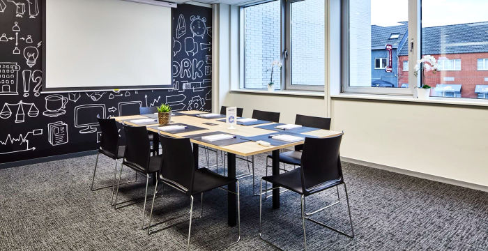 643 Leuvensesteenweg, Zaventem - Image 4