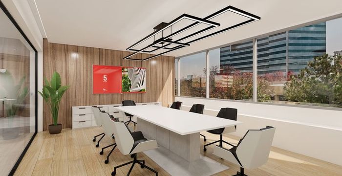 4400 Post Oak Parkway, Houston - Image 5