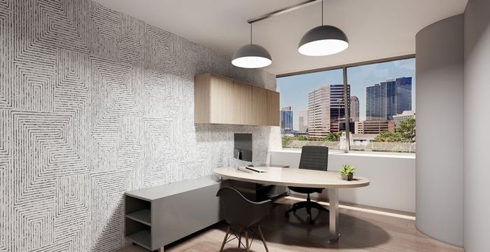 4400 Post Oak Parkway, Houston - Image 4