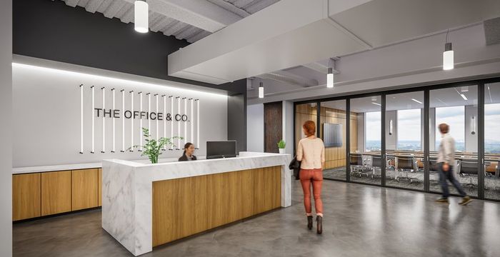 600 Peachtree St Ne, Atlanta - Image 5