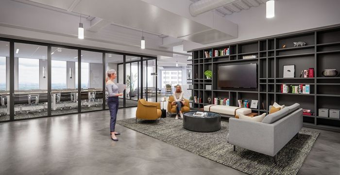 600 Peachtree St Ne, Atlanta - Image 2