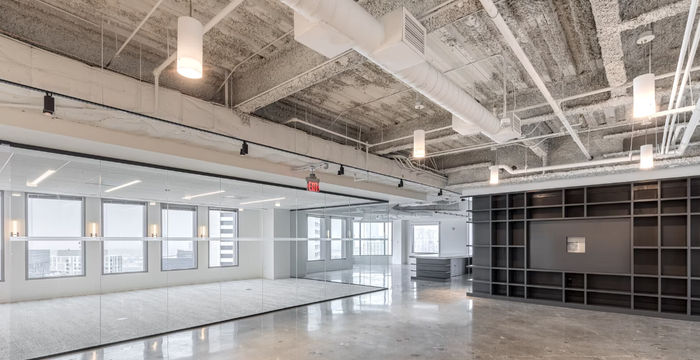 600 Peachtree St Ne, Atlanta - Image 4