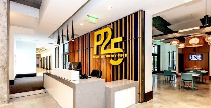 1720 Peachtree St Ne, Atlanta - Image 4