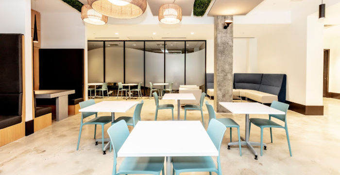 1720 Peachtree St Ne, Atlanta - Image 3