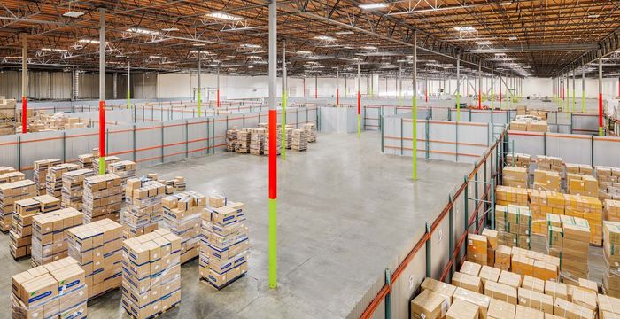 335 Morgan Lakes Industrial Blvd, Pooler - Image 4