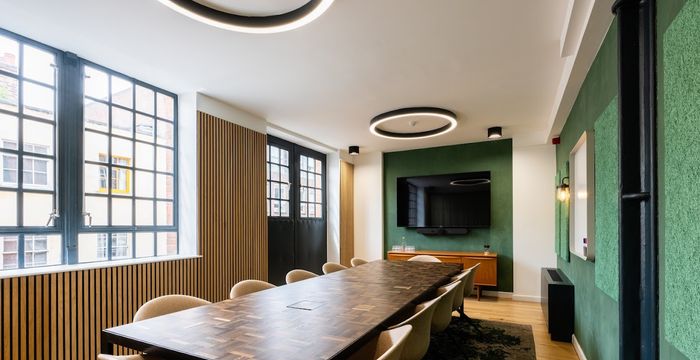 63 Bermondsey Street, London - Image 2