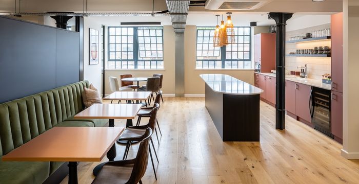 63 Bermondsey Street, London - Image 4