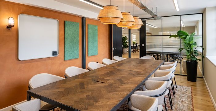 63 Bermondsey Street, London - Image 3