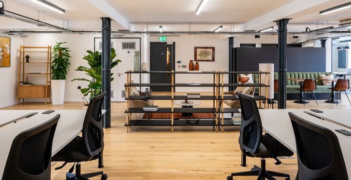 63 Bermondsey Street, London - Image 5