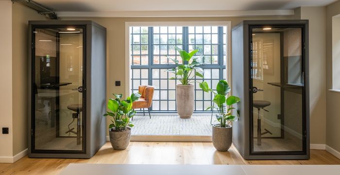 63 Bermondsey Street, London - Image 5