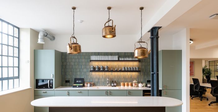 63 Bermondsey Street, London - Image 3