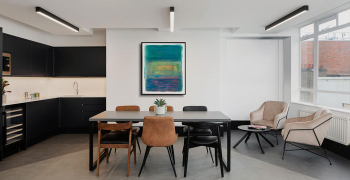 14 Fulwood Place, Greater London - Image 5