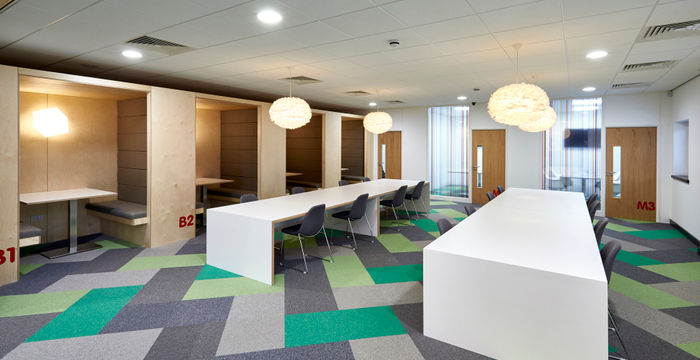 Relay Point, Tamworth - Image 5