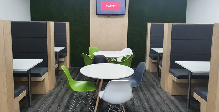 Relay Point, Tamworth - Image 4