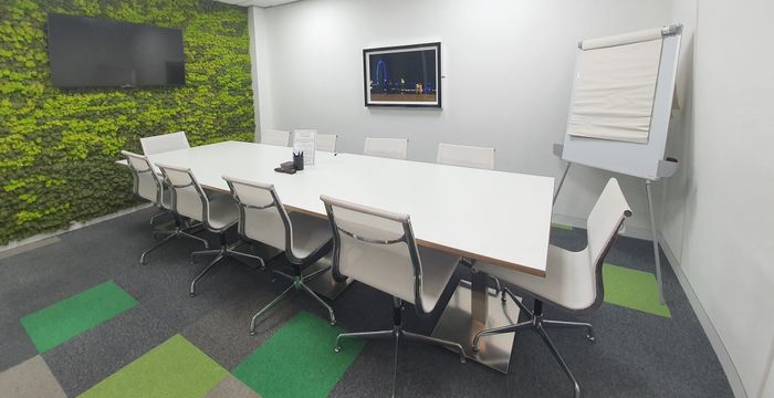 Relay Point, Tamworth - Image 2