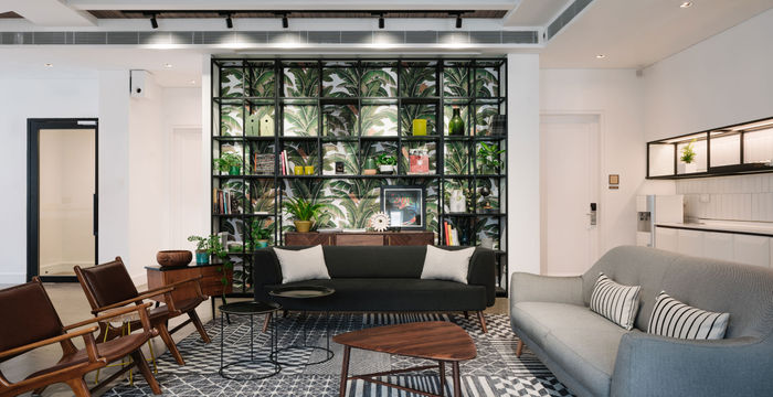 99 Duxton Road, Singapore - Image 4