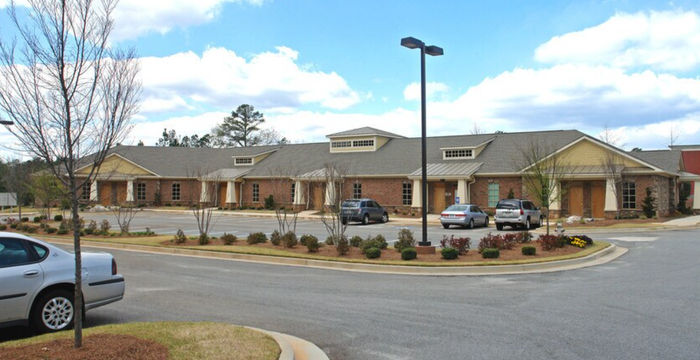6000 Shakerag Hill, Peachtree City - Image 5