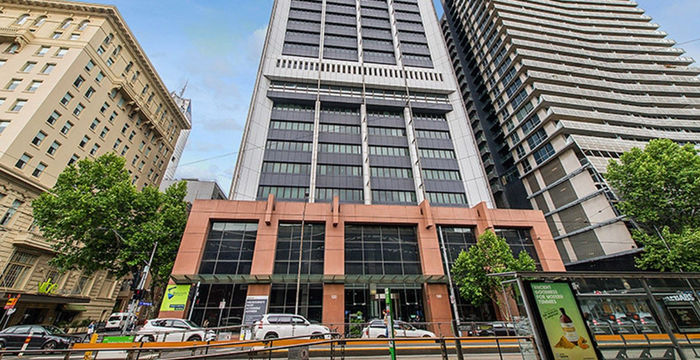 120 Spencer Street, Melbourne - Image 5