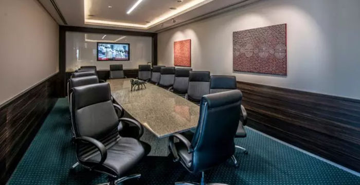 Sheikh Mohammed Bin Rashid Boulevard, Dubai - Image 2