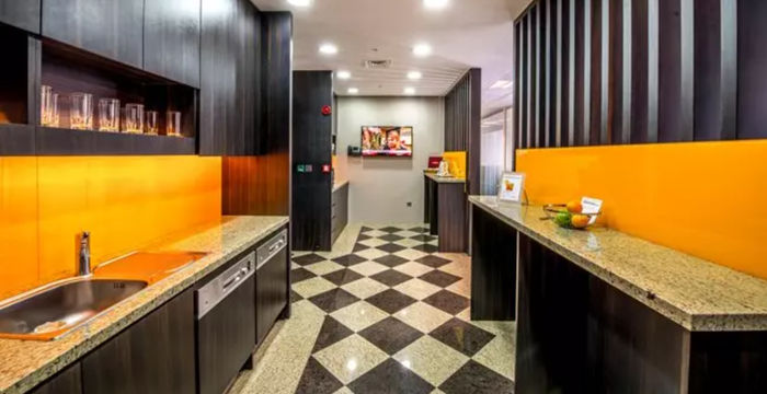 Sheikh Mohammed Bin Rashid Boulevard, Dubai - Image 3