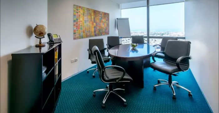 Sheikh Mohammed Bin Rashid Boulevard, Dubai - Image 4