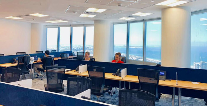 Jumeirah Lake Towers, Dubai Multi Commodities Centre Free Zone - Image 2