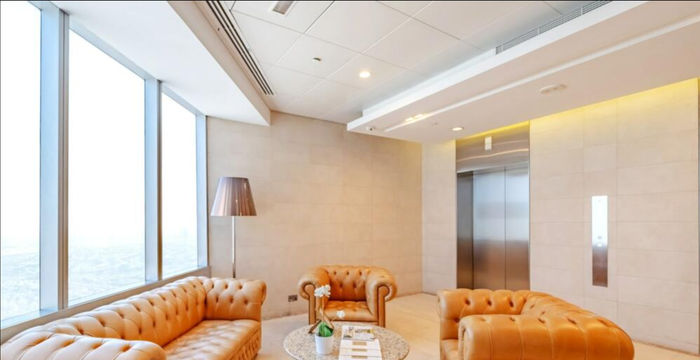 Jumeirah Lake Towers, Dubai Multi Commodities Centre Free Zone - Image 2