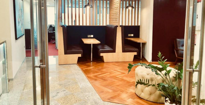 Jumeirah Lake Towers, Dubai Multi Commodities Centre Free Zone - Image 4