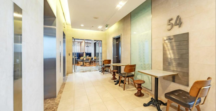 Jumeirah Lake Towers, Dubai Multi Commodities Centre Free Zone - Image 3