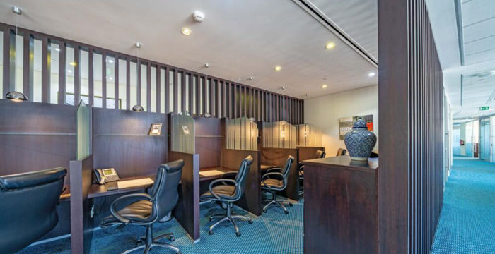 Corniche Road, Abu Dhabi - Image 4