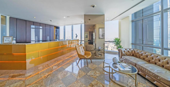 Corniche Road, Abu Dhabi - Image 3