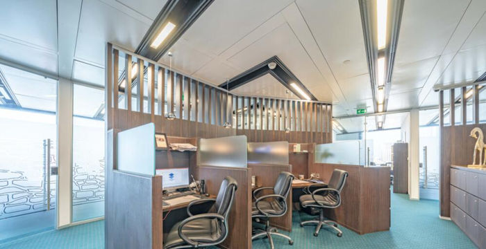 Khalifa Bin Zayed The First Street, Abu Dhabi - Image 4