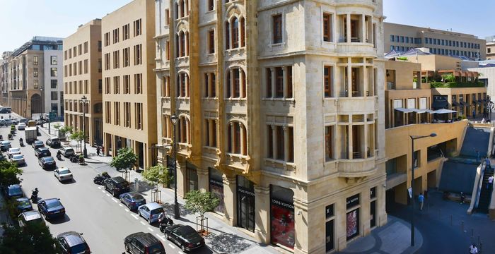 1479 Marfaa Beirut Souks Fakhri Bey Allenby Street, Beirut - Image 2