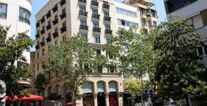 15 Abdi Ipekci Bostan Street, Şişli - Image 4