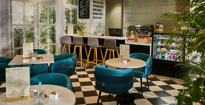 Level 6, Wing B Golf Course Road, Gurugram - Image 2