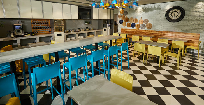 Level 6, Wing B Golf Course Road, Gurugram - Image 3