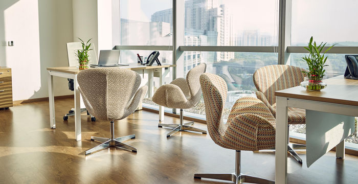 Level 6, Wing B Golf Course Road, Gurugram - Image 5