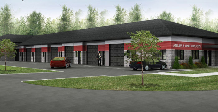 14280 Rue Rolland-desjardins, Mirabel - Image 4