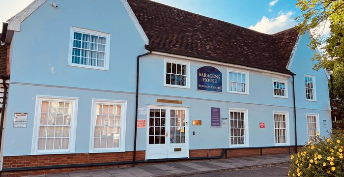 25 St Margaret's Green, Suffolk - Image 5